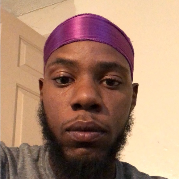 Meet your Posher, Andrew - Picture 1 of 1